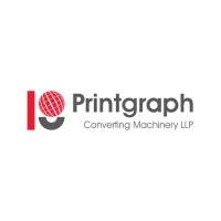 Printgraph Converting Machinery LLP logo - Similar company to Printgraph