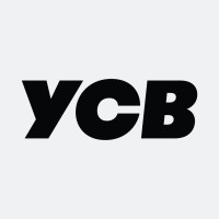 YCB logo - Similar company to Imas