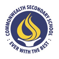 Commonwealth Secondary School logo - Similar company to Expedition: Joy