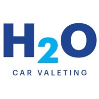 H2O Car Valeting logo - Similar company to Wnv-Systems Ltd