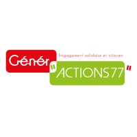 GENERACTIONS77 logo - Similar company to Délégation De La Polynésie Française