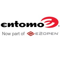 Entomo logo - Similar company to Tomorrow @Entomo