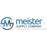 Meister Supply Company logo - Similar company to Valsecchi S.M.E. Snc