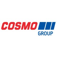 Cosmo Group logo - Similar company to Ver-Bolt
