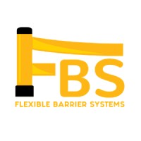 Flexible Barrier Systems logo - Similar company to Flexbarrier Aanrijdbeveiliging
