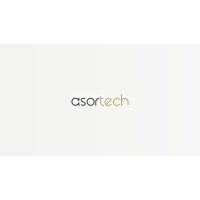 asortech logo - Similar company to Asort Technologies