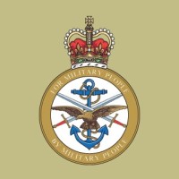 Military People logo - Similar company to Ex Forces Jobs Network