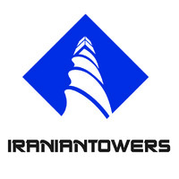 IranianTowers logo - Similar company to Raya Navid Systems