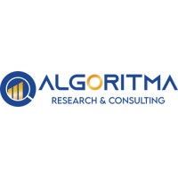 Algoritma Research & Consulting logo - Similar company to League Council Of Fisip