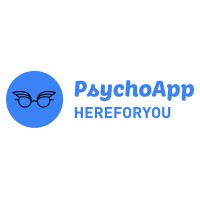 PsychoApp hereforyou logo - Similar company to Insight Discourse Sa