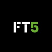 FT5 logo - Similar company to Bureau Buiten