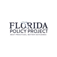 Florida Policy Project logo - Similar company to Florida Automated Vehicles (Fav) Summit