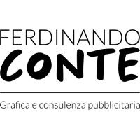 Ferdinando Conte - Agenzia Pubblicitaria logo - Similar company to Manifactory - Agenzia Pubblicitaria Treviso