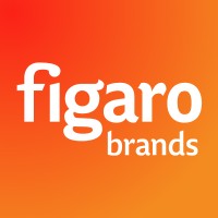 Figaro Brands logo - Similar company to Anchor Animation