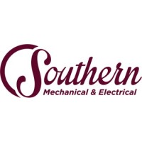 Southern Mechanical & Electrical logo - Similar company to Lemon Drainage Services Ltd