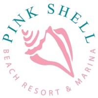 Pink Shell Beach Resort & Marina logo - Similar company to Humanized Hr, Llc