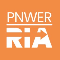 PNWER Regional Infrastructure Accelerator logo - Similar company to Big Sky Passenger Rail Authority