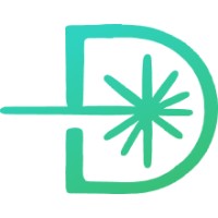 Decentra logo - Similar company to Reel Free