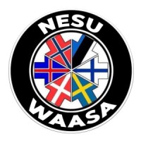 NESU-Waasa logo - Similar company to Nesu-Probba Ry