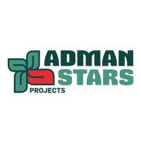 Admanstars Projects B.V. logo - Similar company to Am-P Milieu