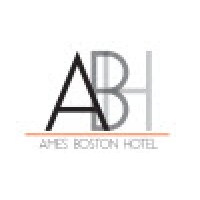 Ames Boston Hotel