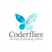 Coderflies IT Services logo - Similar company to Infinity Hcm