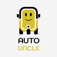 Auto Uncle logo - Similar company to Autouncle