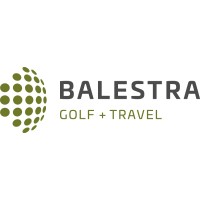 Balestra Golf & Travel logo - Similar company to Weber'S World Ag