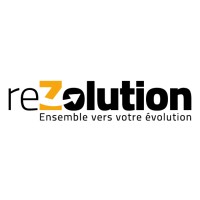reZolution logo - Similar company to Rezoolution Pig Consulting Services
