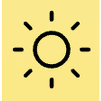 The Sol logo - Similar company to Cowbot