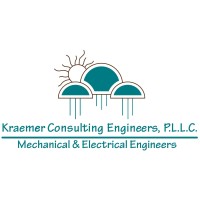Kraemer Consulting Engineers P.L.L.C. logo - Similar company to Hamilton Architecture
