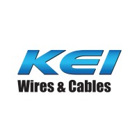 KEI Wires and Cables logo - Similar company to Lapp India