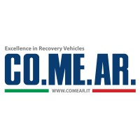 CO.ME.AR. - MOLINARI S.P.A. logo - Similar company to Bsp
