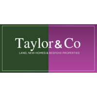 Taylor & Co logo - Similar company to Taylor Land