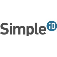 Simple iD logo - Similar company to Smpl Id