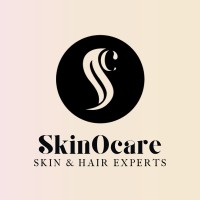 SkinOcare logo - Similar company to Topee