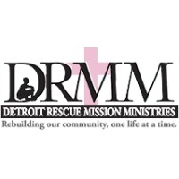 Detroit Rescue Mission Ministries logo - Similar company to Beyond Basics