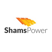 Shams Power Limited logo - Similar company to Hs Engineering