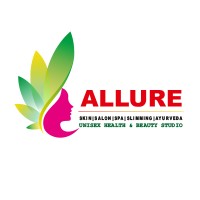 Allure Wellness logo - Similar company to Atomic Regs