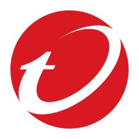 Trend Micro AMEA logo - Similar company to Anlyz