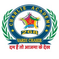 Charlie Academy Pvt. Ltd. logo - Similar company to Noseberry Digitals