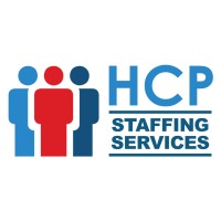 HCP Staffing Services logo - Similar company to Maximus Solutions Ltd