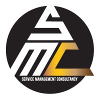 Service Management Consultancy Ltd logo - Similar company to Vuca World