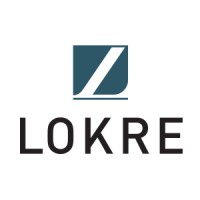 Lokre logo - Similar company to Ccg Telecom