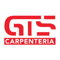 GTS CARPENTERIA logo - Similar company to Sider Cocco Srl