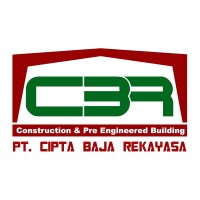 PT. Cipta Baja Rekayasa logo - Similar company to Transmikons Brahmanakurda