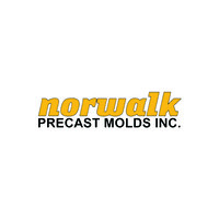 Norwalk Precast Molds logo - Similar company to Buckner Precast