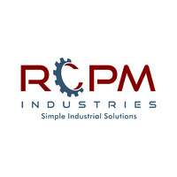 RCPM Industries logo - Similar company to Bloom Ahead Enterprise