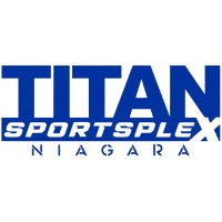 Titan Sportsplex Niagara logo - Similar company to Occlusional Inc.