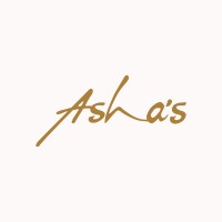 Asha's Birmingham logo - Similar company to 1830 Crew